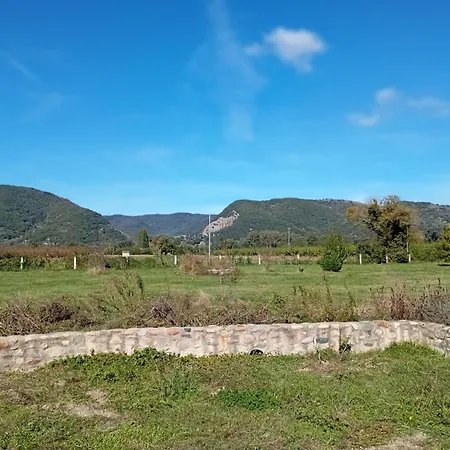La Maison Multicolore