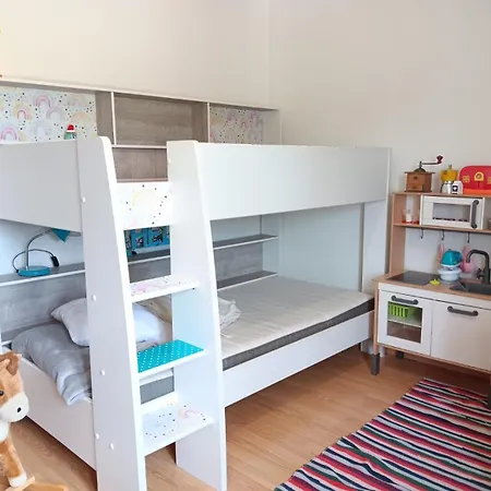 La Maison Multicolore *