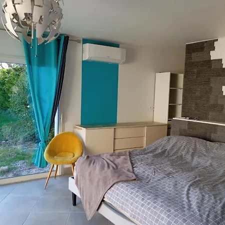 La Maison Multicolore Casa vacanze