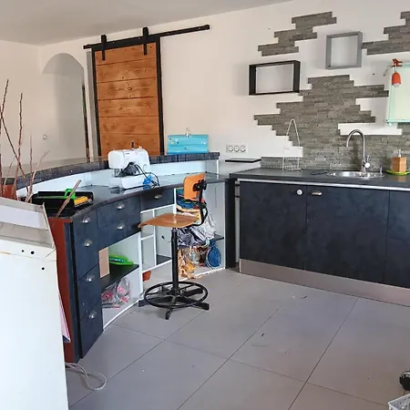 La Maison Multicolore