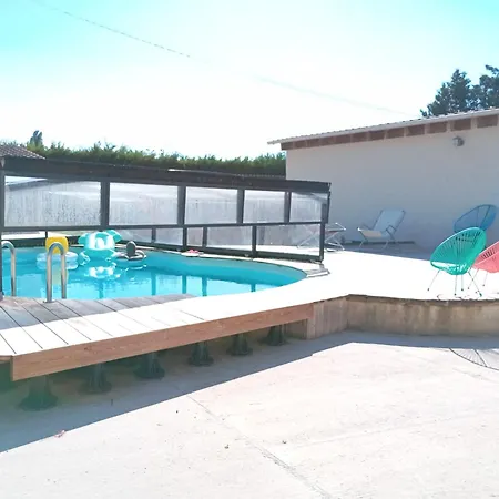 La Maison Multicolore *