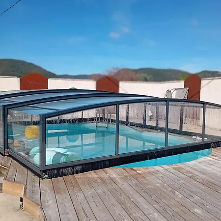 Casa vacanze La Maison Multicolore *