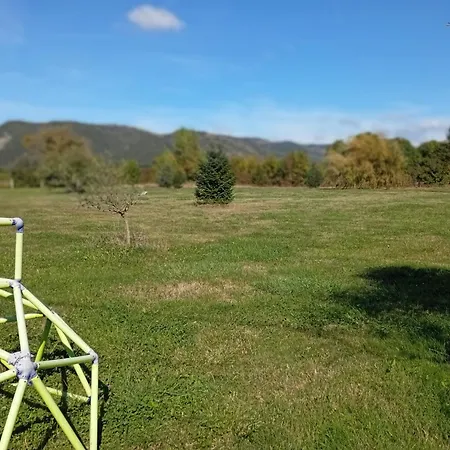 La Maison Multicolore