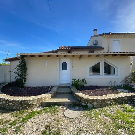 La Maison Multicolore Casa vacanze *