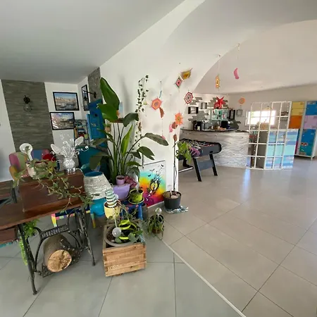 La Maison Multicolore