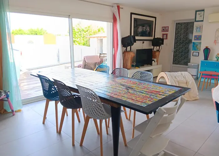 La Maison Multicolore