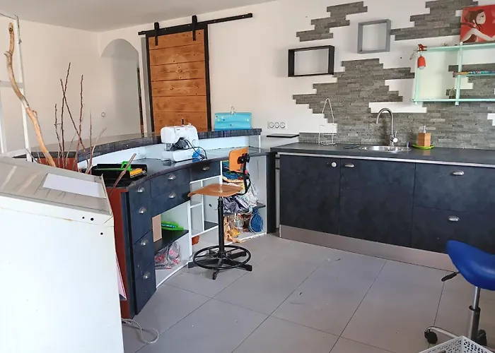La Maison Multicolore