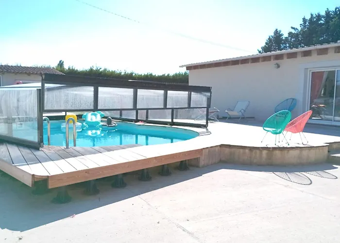 La Maison Multicolore *