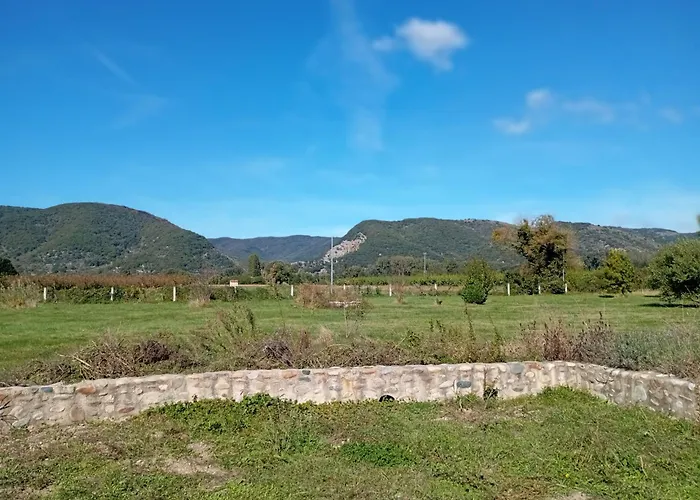 La Maison Multicolore